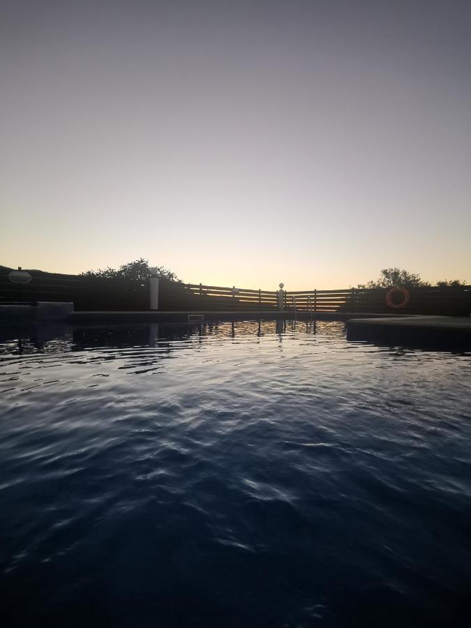 Yiannos House Villa Evrykhou Exteriör bild