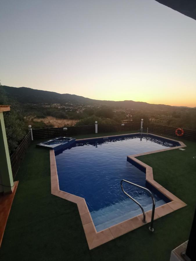 Yiannos House Villa Evrykhou Exteriör bild
