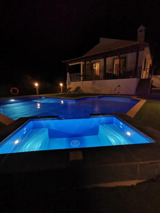 Yiannos House Villa Evrykhou Exteriör bild