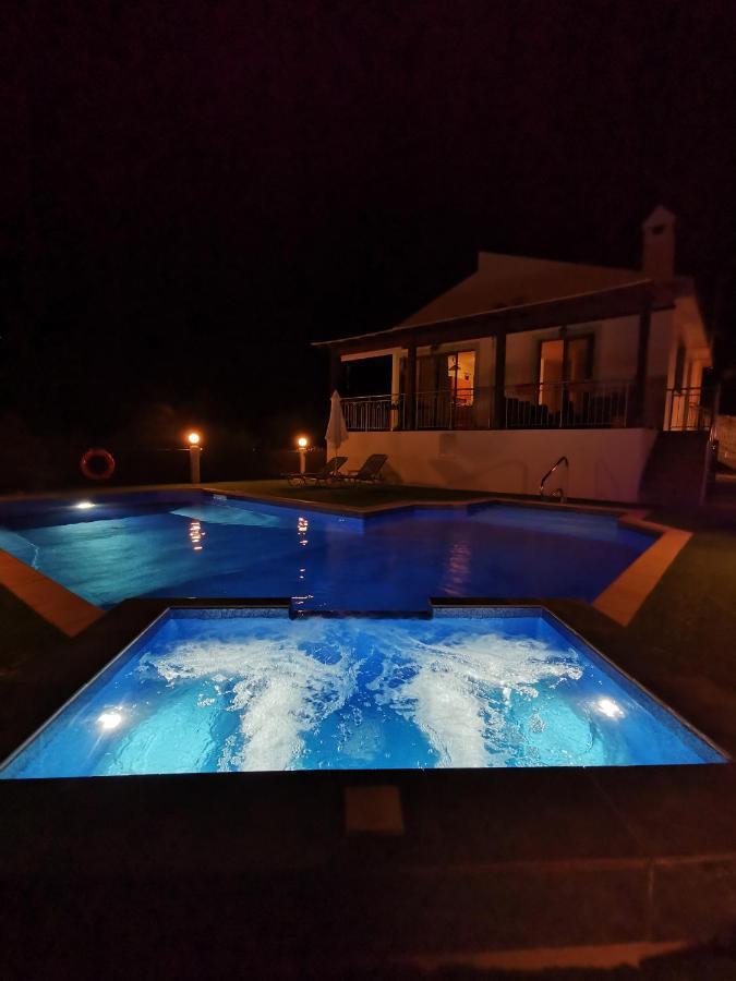 Yiannos House Villa Evrykhou Exteriör bild