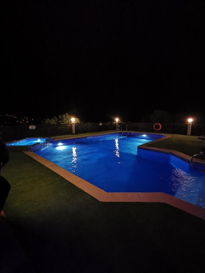 Yiannos House Villa Evrykhou Exteriör bild