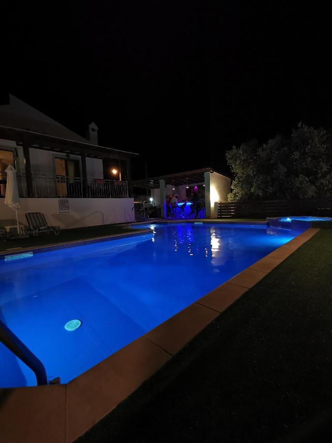 Yiannos House Villa Evrykhou Exteriör bild
