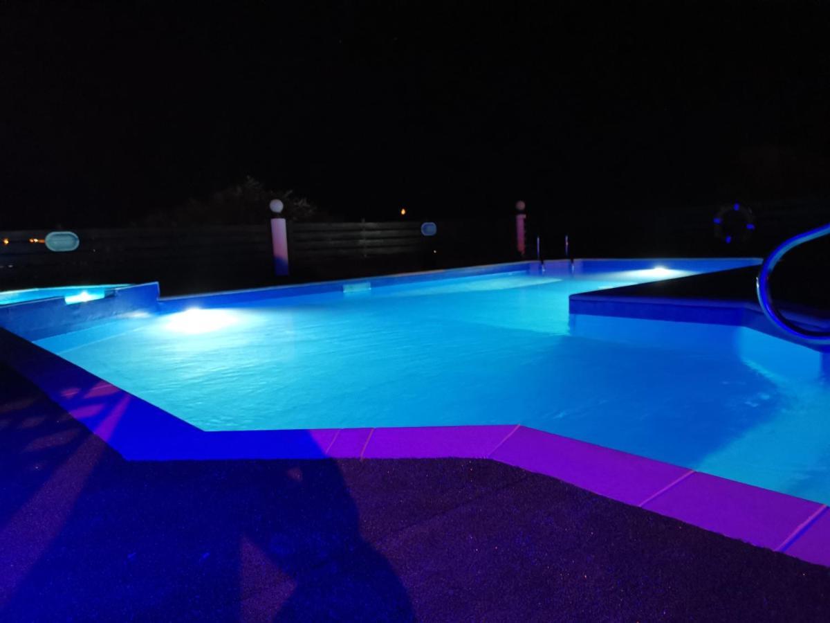 Yiannos House Villa Evrykhou Exteriör bild