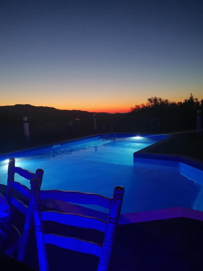 Yiannos House Villa Evrykhou Exteriör bild